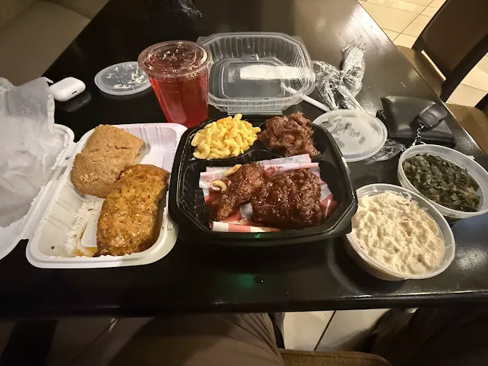 Soul Tasty Restaurant Picture 7