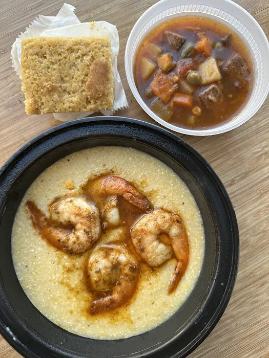 Soul Tasty Restaurant Picture 2