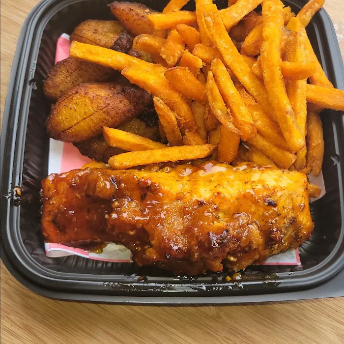 Soul Tasty Restaurant Picture 9