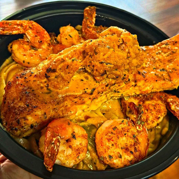 Soul Tasty Restaurant Picture 6