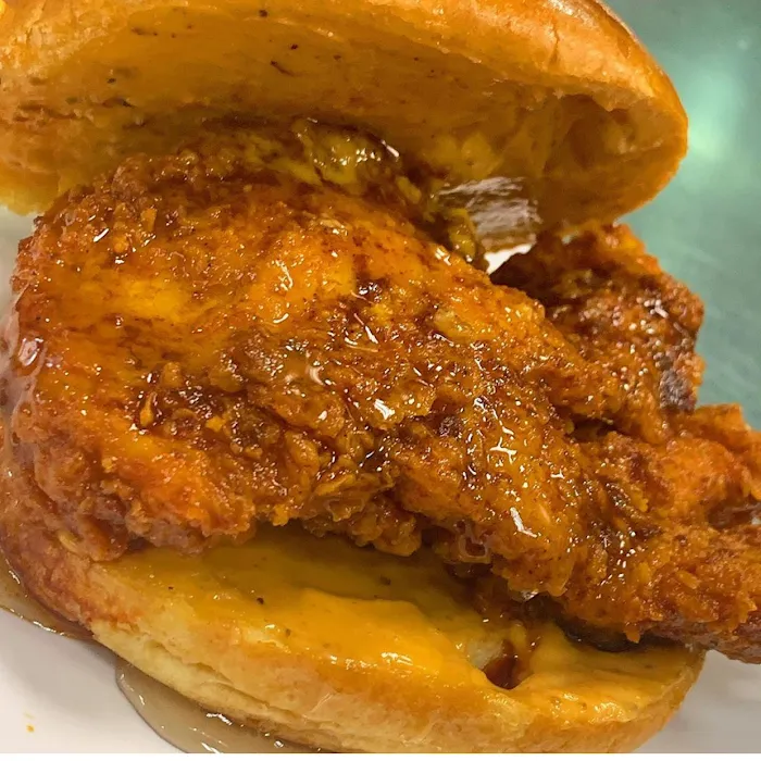 Soul Tasty Restaurant Picture 10