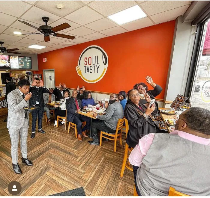 Soul Tasty Restaurant Picture 8