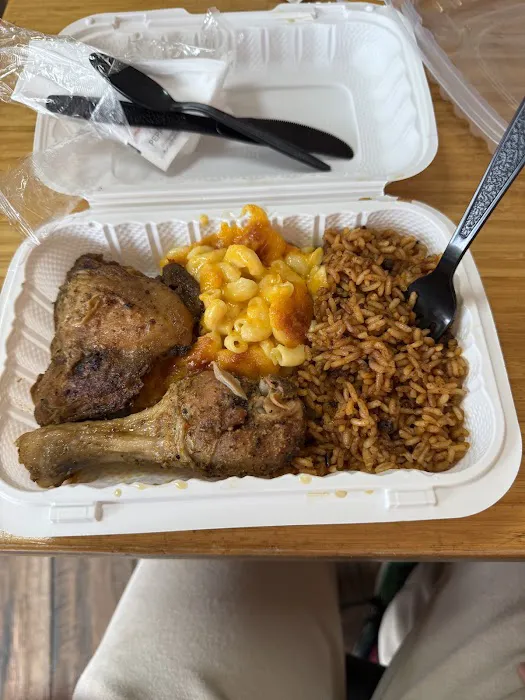 Soul Tasty Restaurant Picture 3