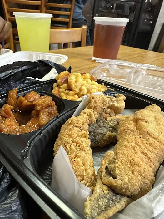 Soul Tasty Restaurant Picture 4