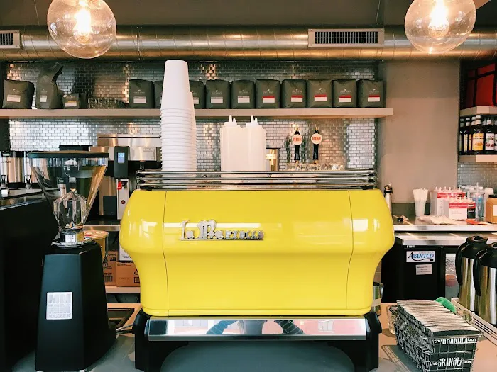 The Granola Bar Picture 1