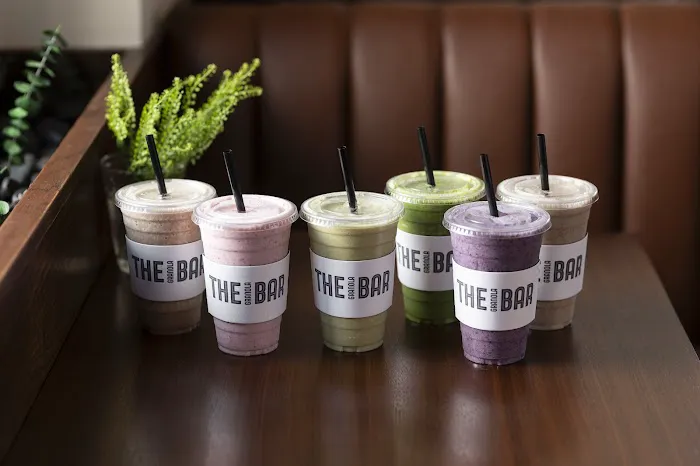 The Granola Bar Picture 10