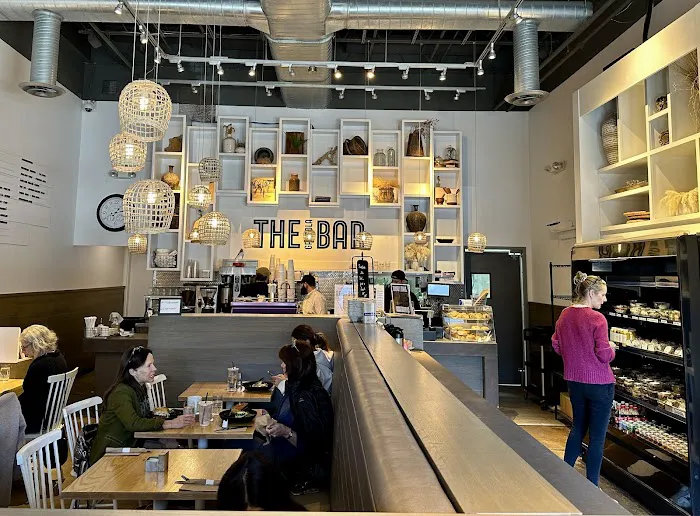 The Granola Bar Picture 6