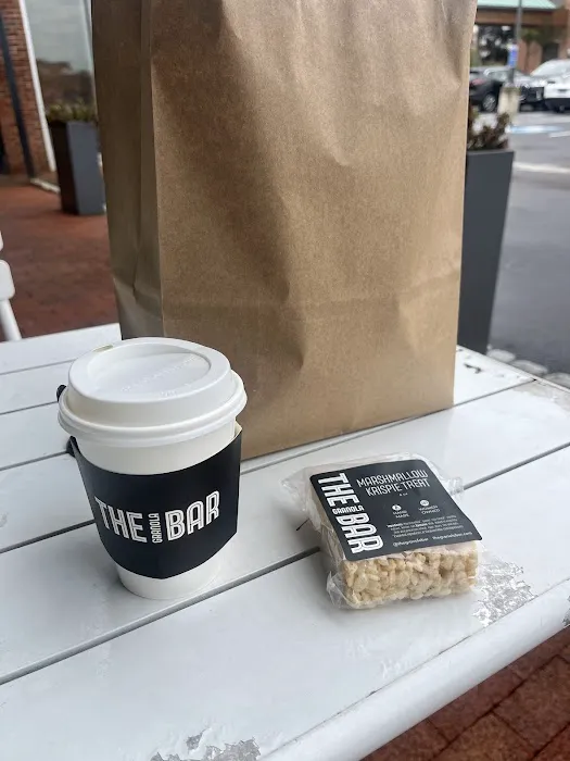 The Granola Bar Picture 3