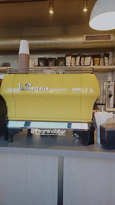 The Granola Bar Picture 4