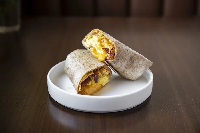 The Granola Bar Picture 8