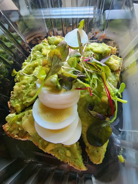 The Granola Bar Picture 5