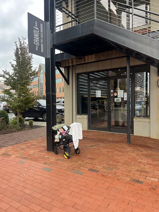 The Granola Bar Picture 9