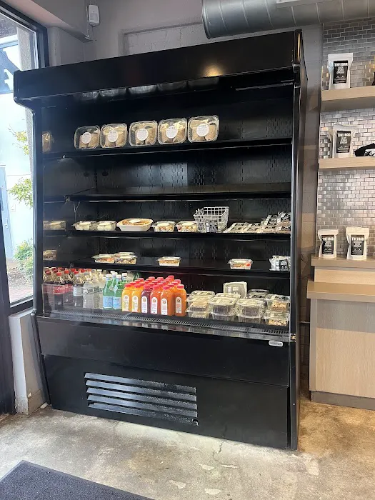 The Granola Bar Picture 2