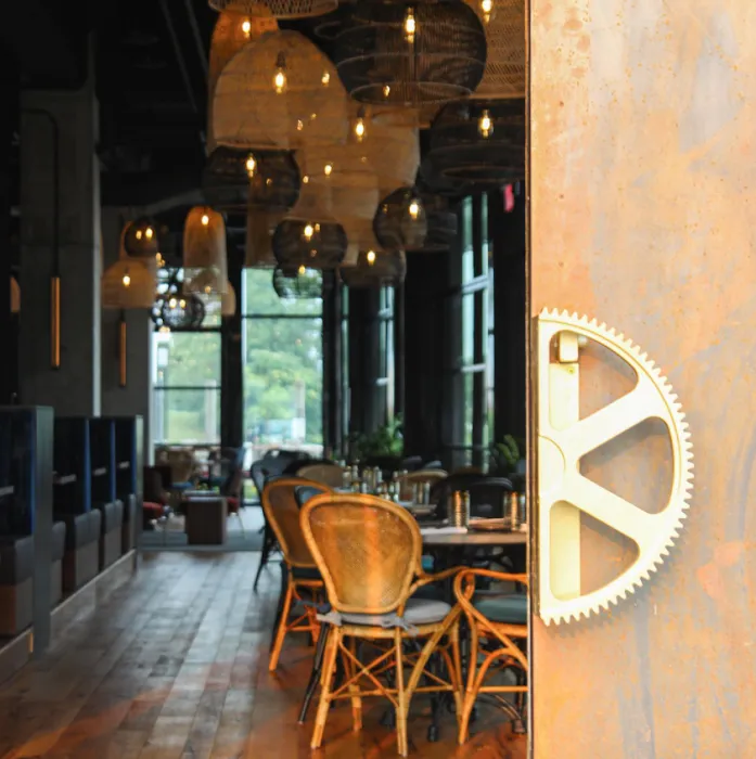 The Wheel Picture 10