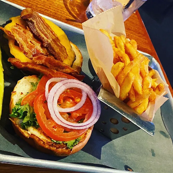 Bobby V's Restaurant & Sports Bar - Stamford Picture 9