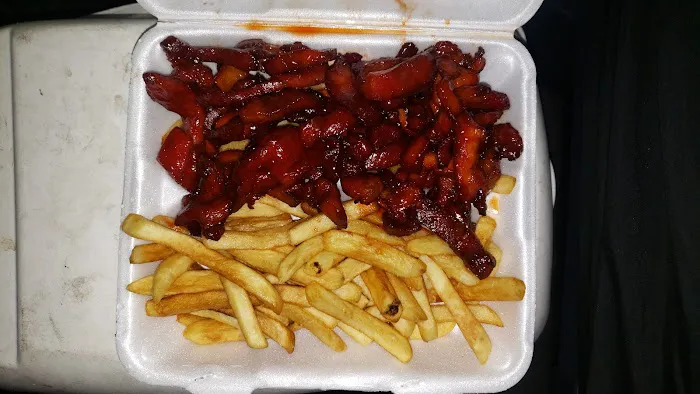 China Xpress Picture 8