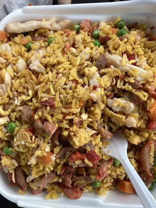 China Xpress Picture 1