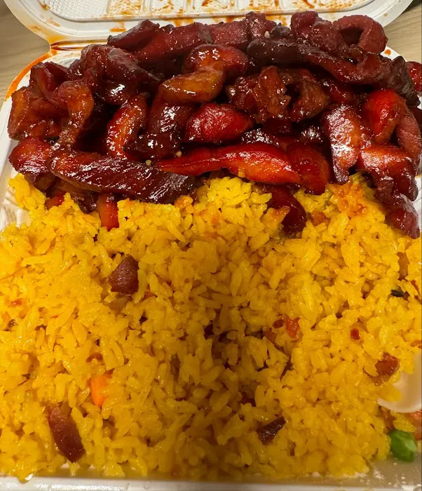 China Xpress Picture 5