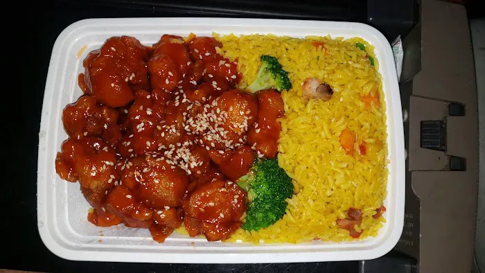 China Xpress Picture 3