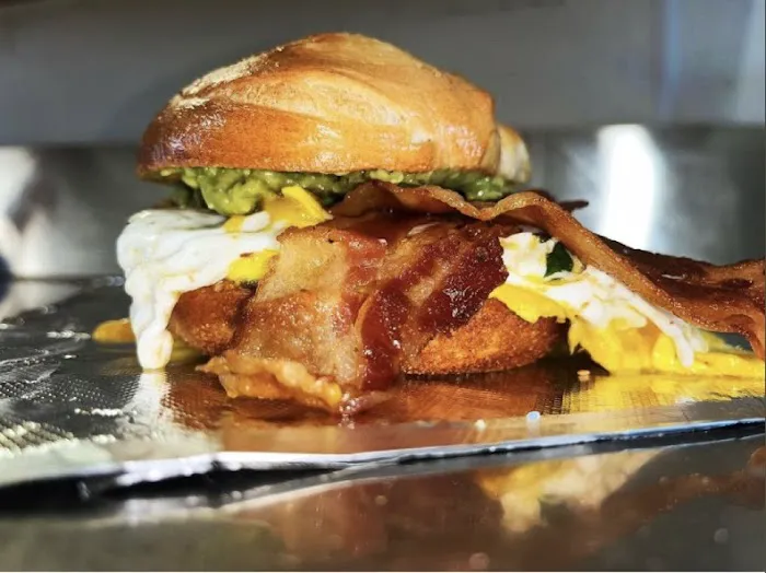 PROOF Coffee Roasters Picture 4