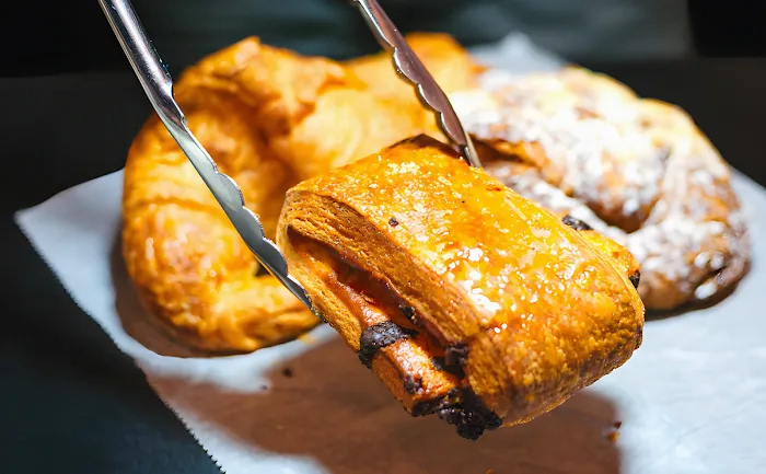 PROOF Coffee Roasters Picture 2