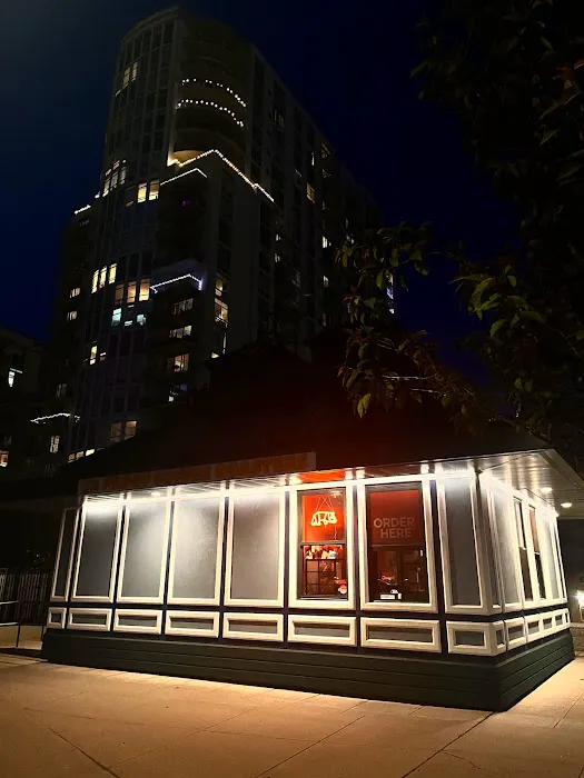 PROOF Coffee Roasters Picture 9