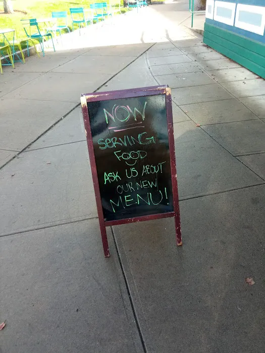 PROOF Coffee Roasters Picture 8