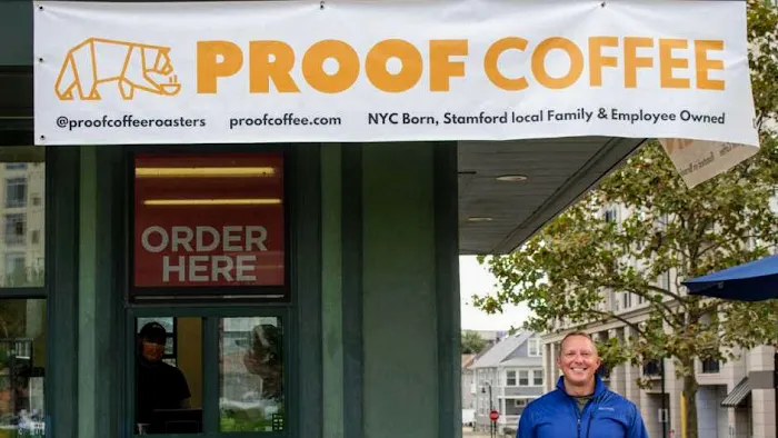 PROOF Coffee Roasters Picture 3