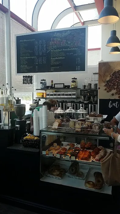 Java Joe's Picture 1