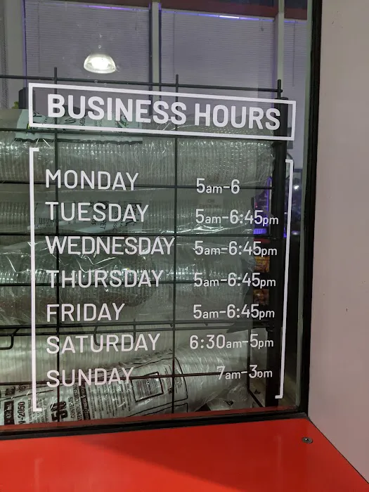 Java Joe's Picture 10