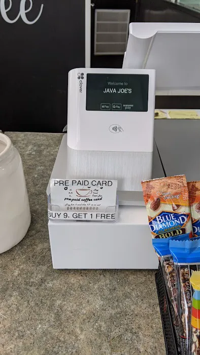 Java Joe's Picture 6