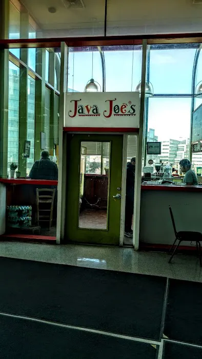 Java Joe's Picture 2