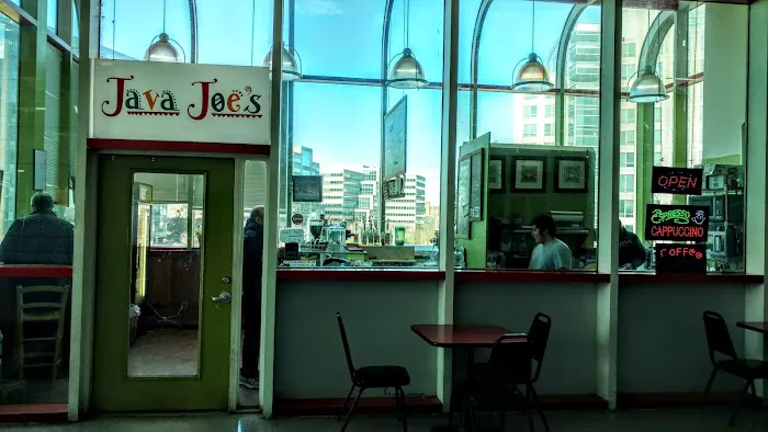 Java Joe's Picture 3