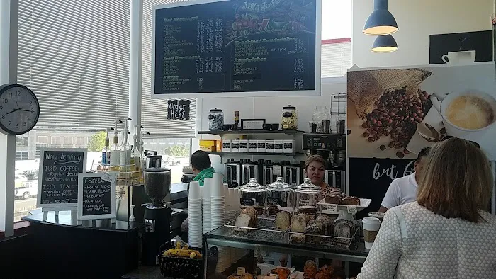 Java Joe's Picture 5