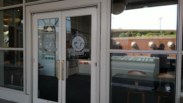 Java Joe's Picture 7