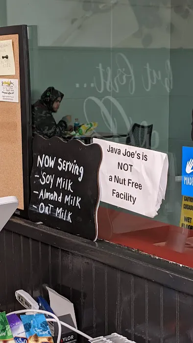 Java Joe's Picture 4