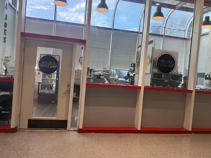 Java Joe's Picture 9