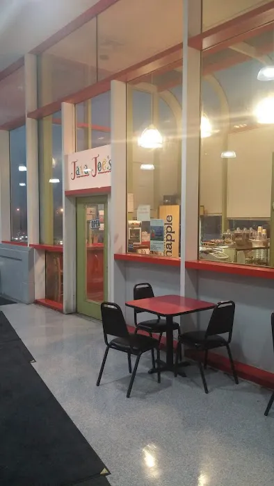 Java Joe's Picture 8