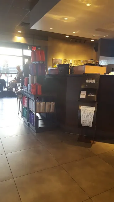 Starbucks Picture 10