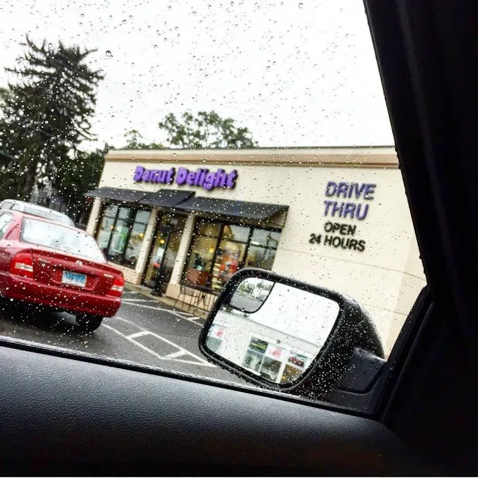 Donut Delight Picture 9