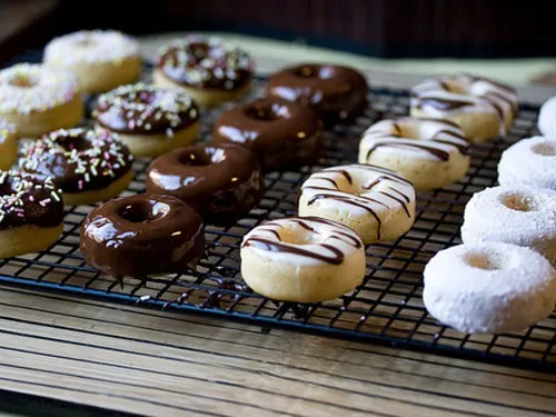 Donut Delight Picture 3