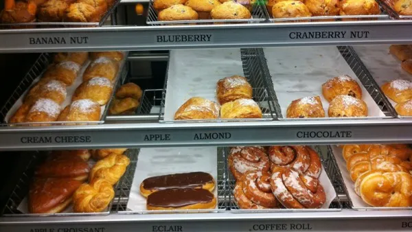 Donut Delight Picture 8