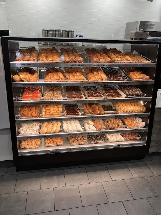 Donut Delight Picture 2