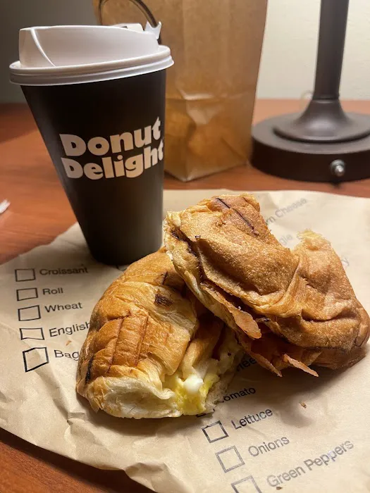 Donut Delight Picture 4