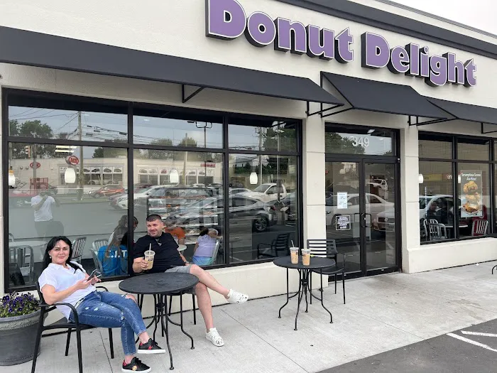 Donut Delight Picture 5