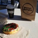 Donut Delight
