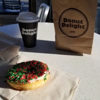 Donut Delight ico