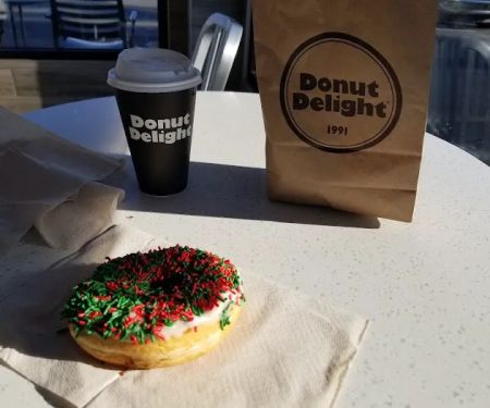 Donut Delight