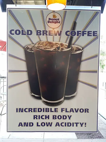 Donut Delight Picture 6