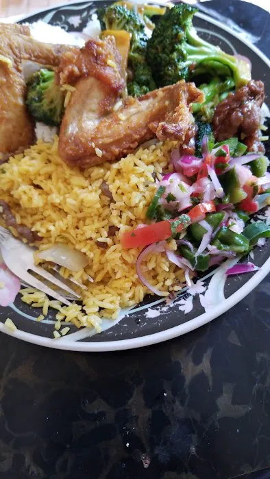 Great Wall Picture 1